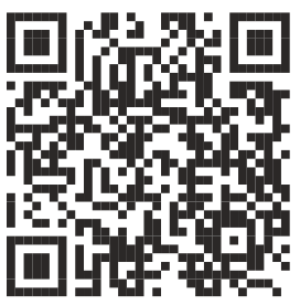 Scan QR code to see how to use