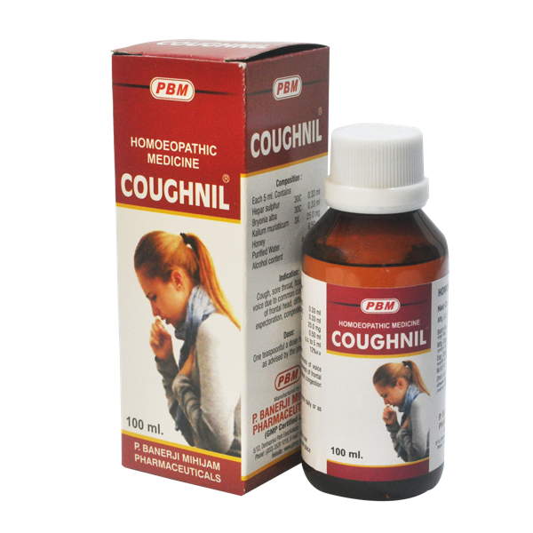 Coughnil