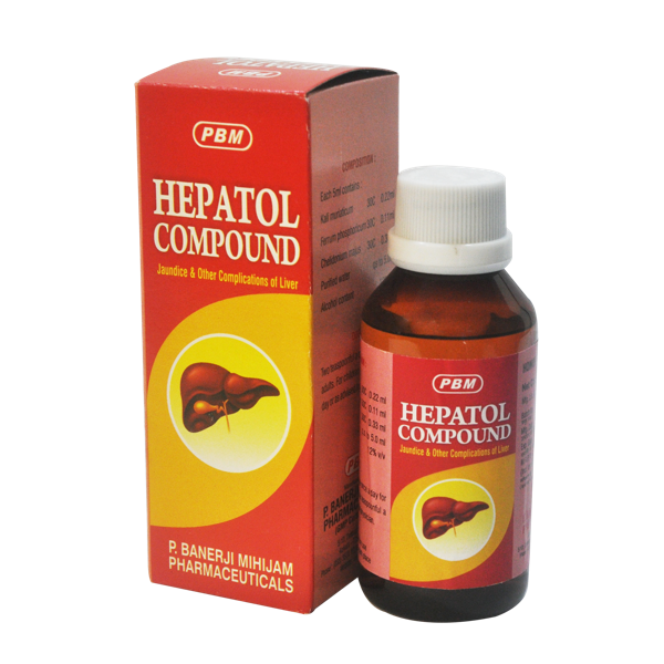 Hepatol Compound