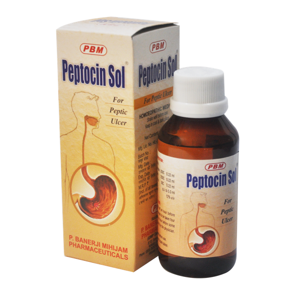Peptocin Sol