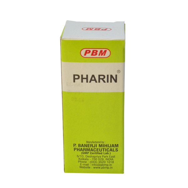 Pharin