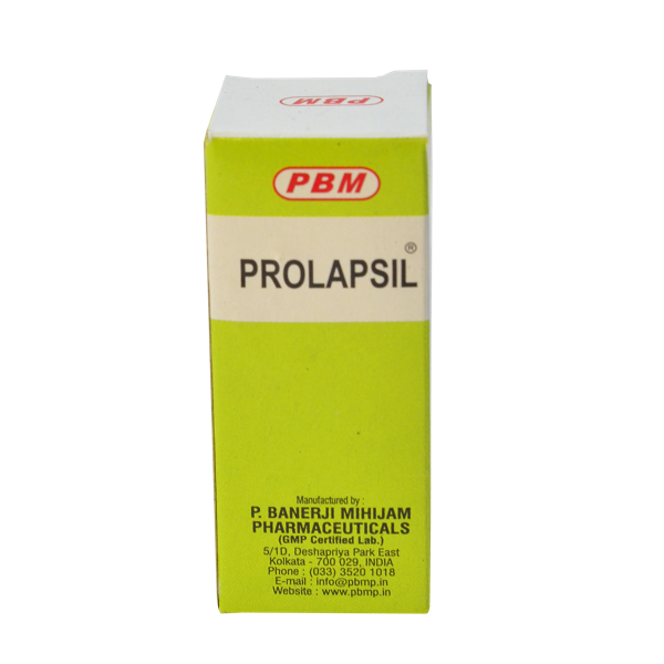 Prolapsil