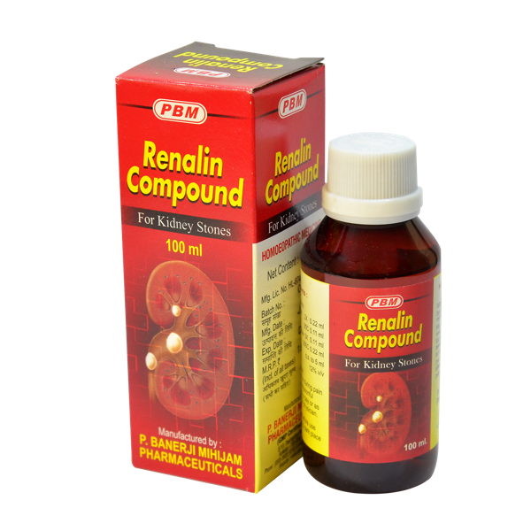 Renalin Compound