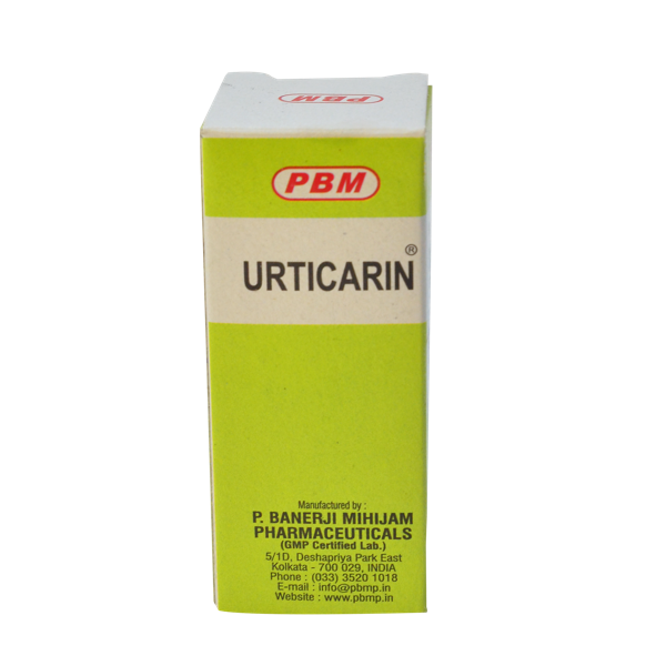 Urticarin